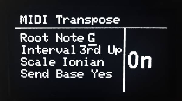 Transpose 2